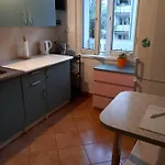 Warta Piastowskie Apartament