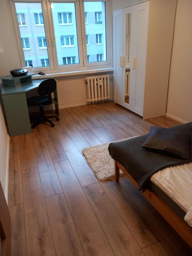 Apartamento Warta Piastowskie *