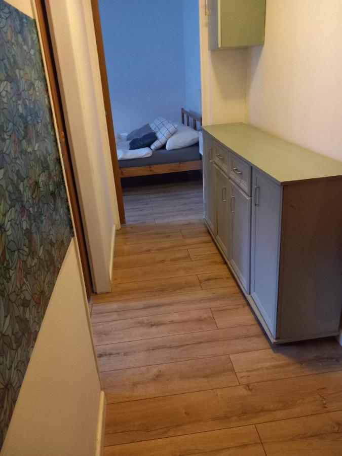 Warta Piastowskie Apartamento *