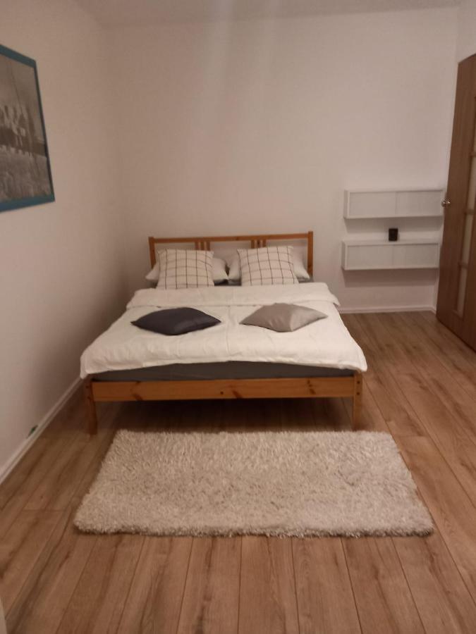 Apartamento Warta Piastowskie Poznań