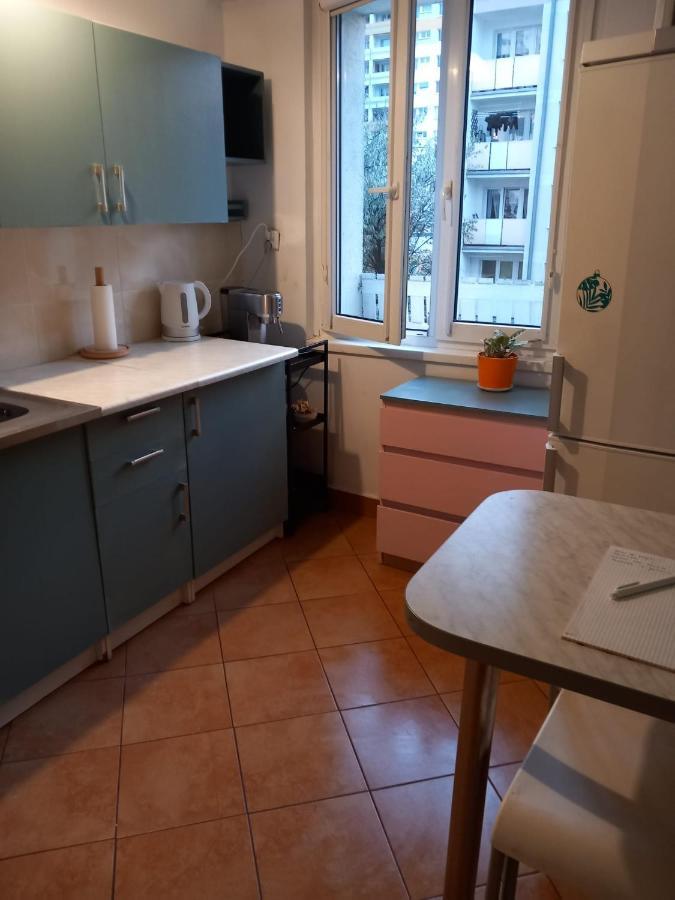 Apartamento Warta Piastowskie